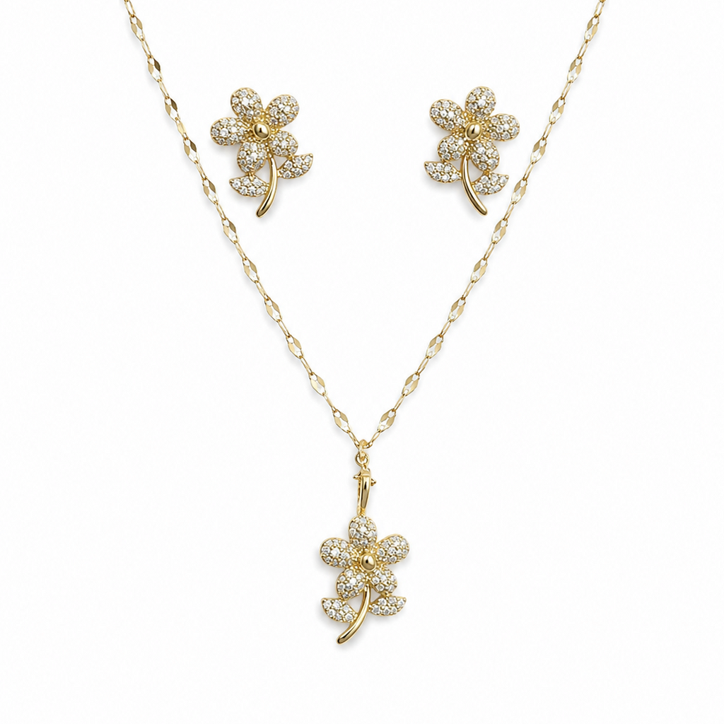 Blossom Set