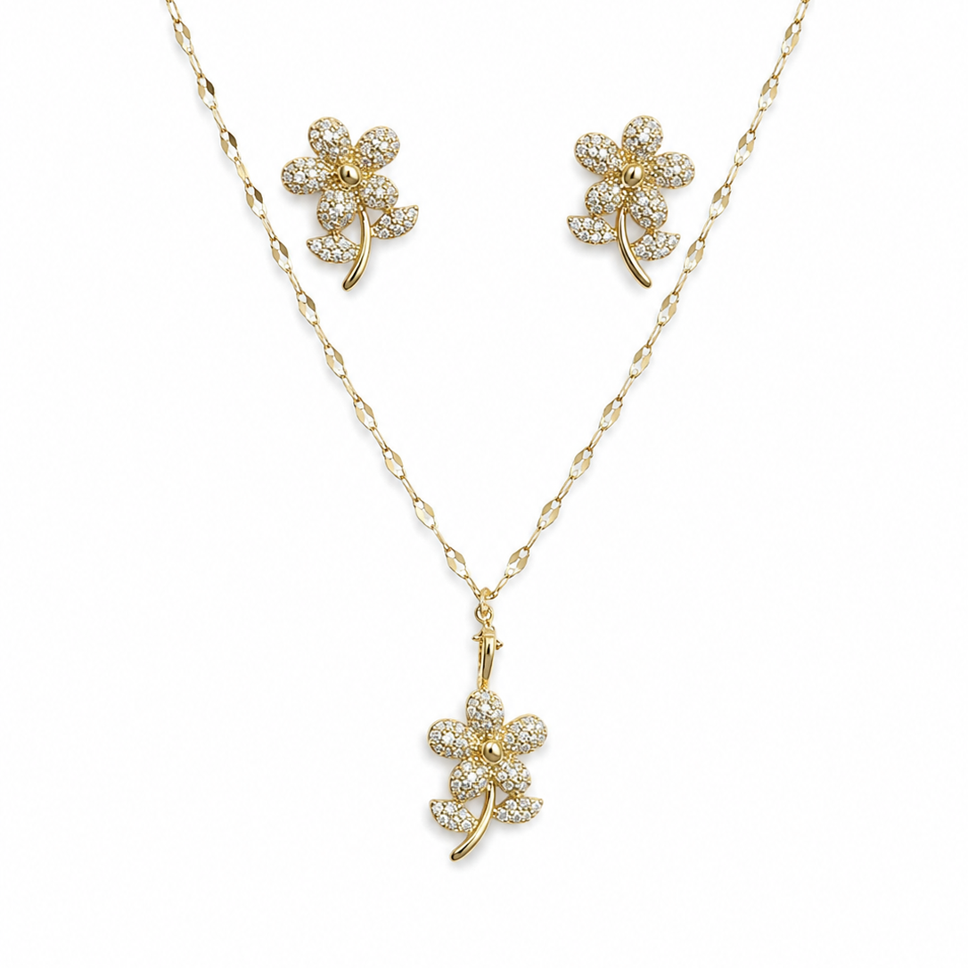 Blossom Set