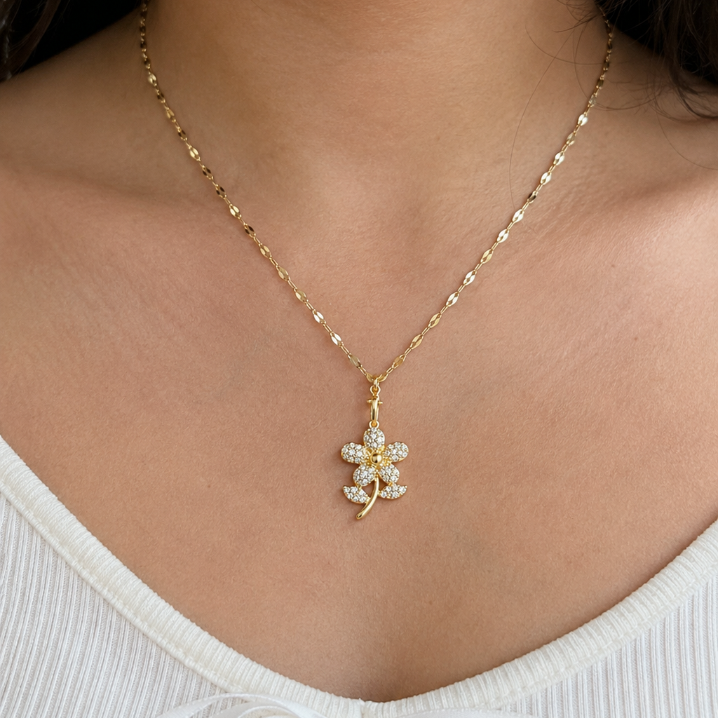 Blossom Set