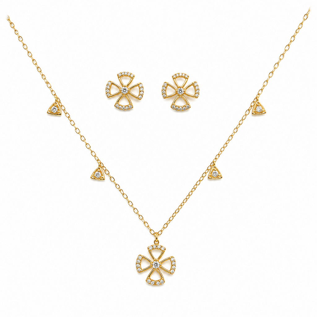 Flora Set